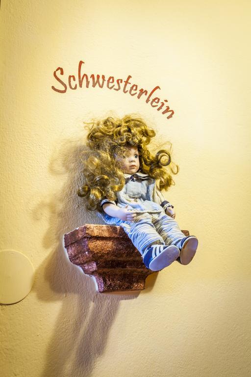 Vila Stiedlbauerhof Seeham Exteriér fotografie
